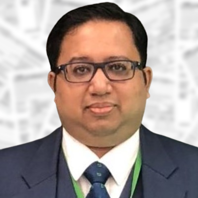 Siddhartha Goel